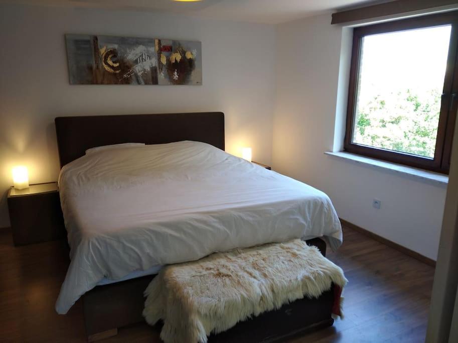 2 Bedroom App, Close To The Beach And Plopsaland De Panne Buitenkant foto