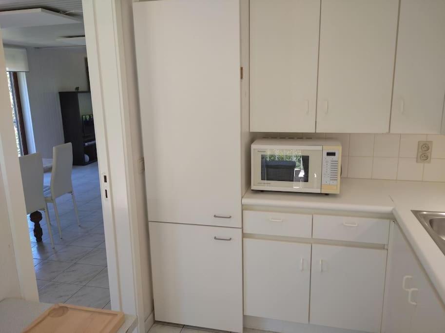 2 Bedroom App, Close To The Beach And Plopsaland De Panne Buitenkant foto